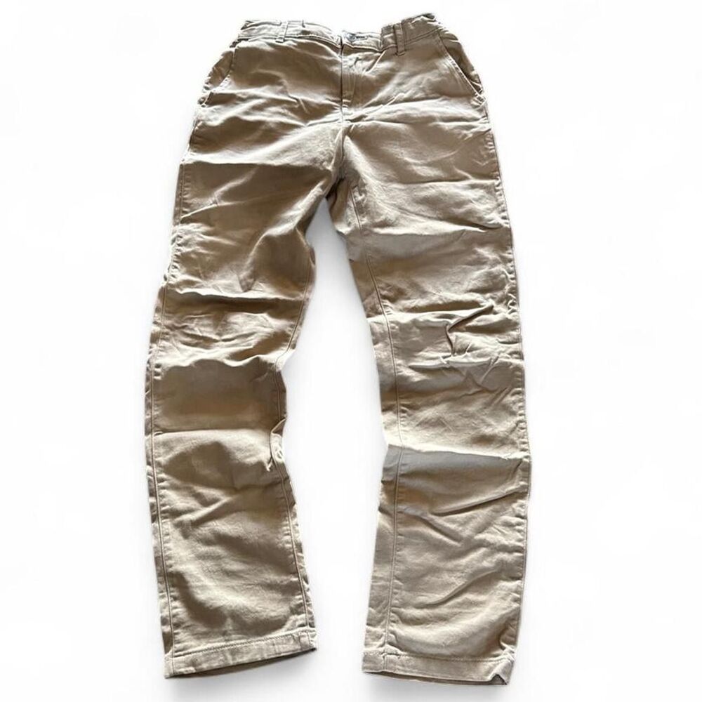 The-children-s-place kids Tan Trousers